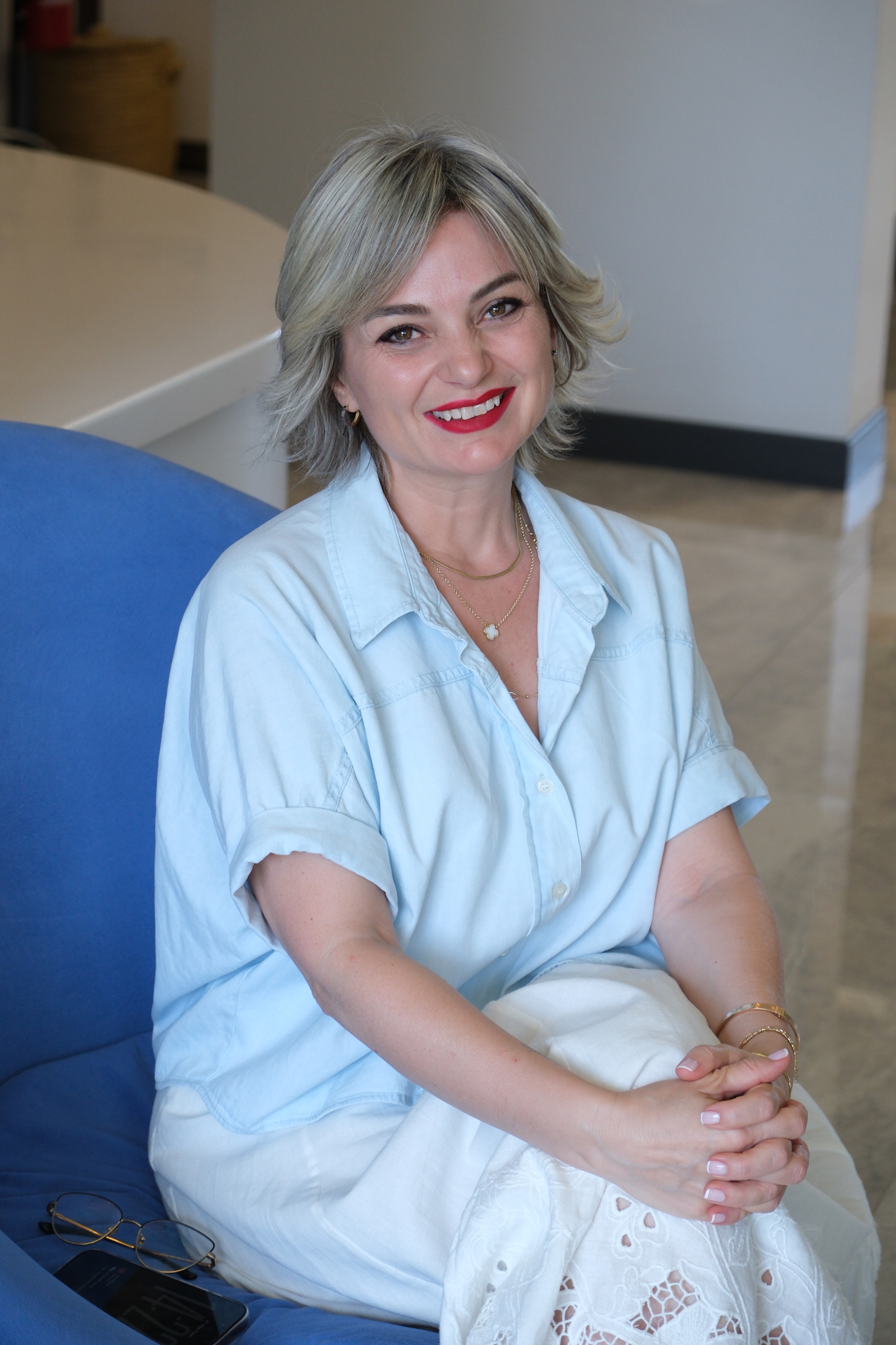 Nilüfer Ohri