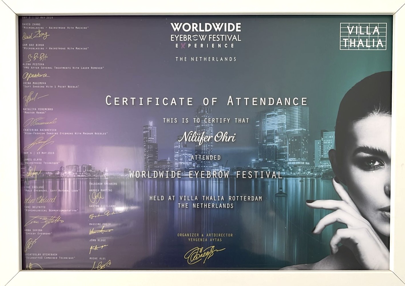 Sertifika 4
